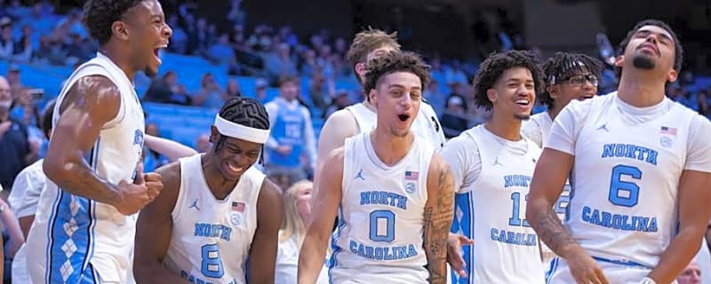 North Carolina Players Who Must Improve in Conference Play