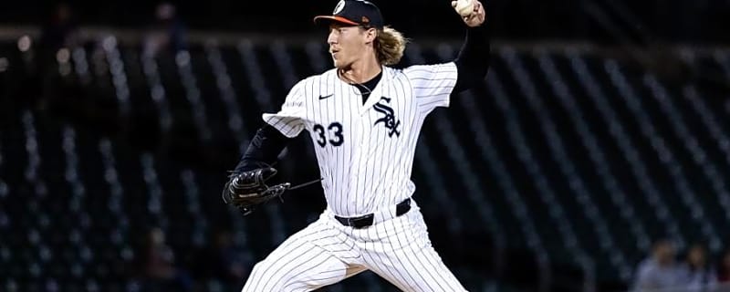 White Sox Prospect Hagen Smith Dominates in Latest Triple-A Start