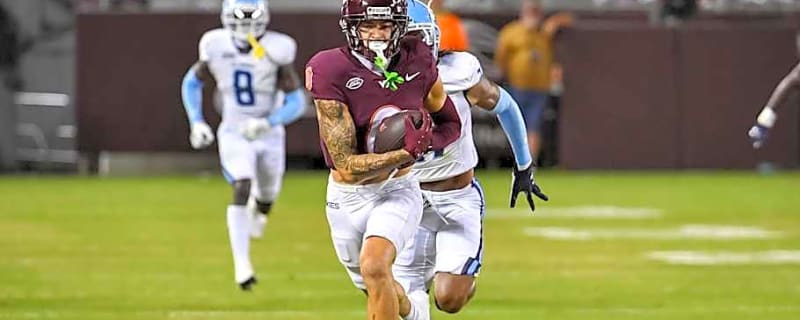 251 Days of Possibility: Why Virginia Tech’s Long Wait to 2026 Is A Defining Moment