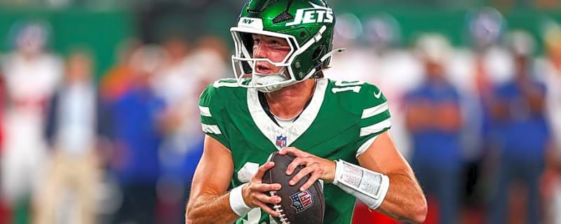 Grading the Jets After Their 23-6 Preseason Loss to the Giants