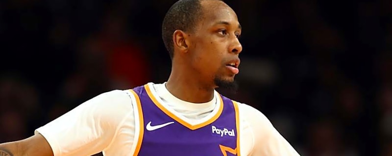 Suns Guard Expected to Get New Contract