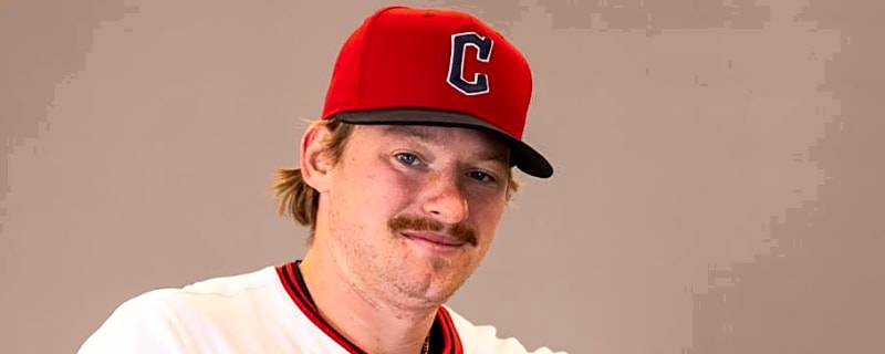 Why Kyle Manzardo Could Be The Key To Cleveland Guardians Success in 2026