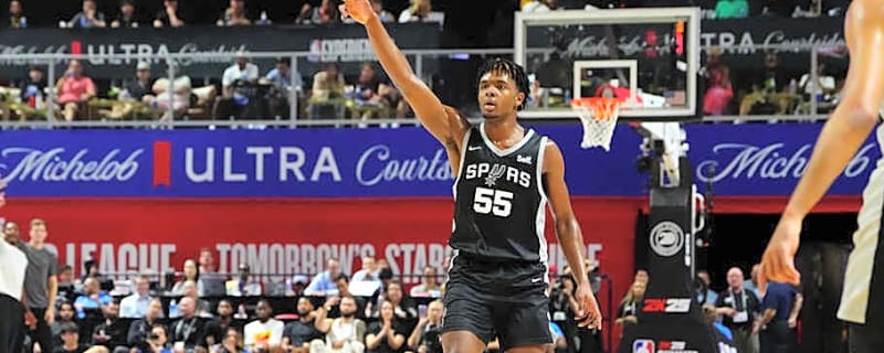 Former Tar Heels Hoops Star Ingram Ready For Breakout Season