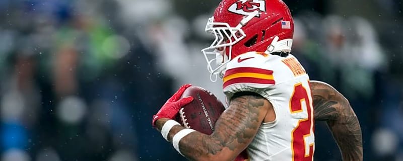 Chiefs can’t let Skyy Moore’s punt return TD blind them to obvious truth