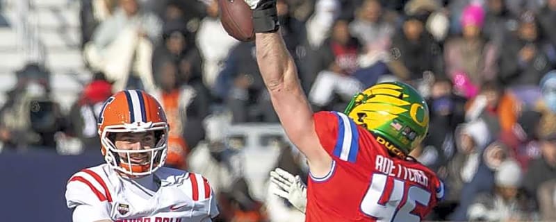 Chiefs Moves in Free Agency Revealed Obvious Direction for Draft