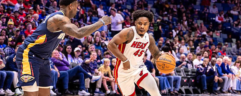 Dominating the offensive glass, Jaime Jaquez Jr conversation and more from Heat win