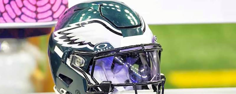 Eagles Have &#39;Breakout&#39; Candidate On Their Hands