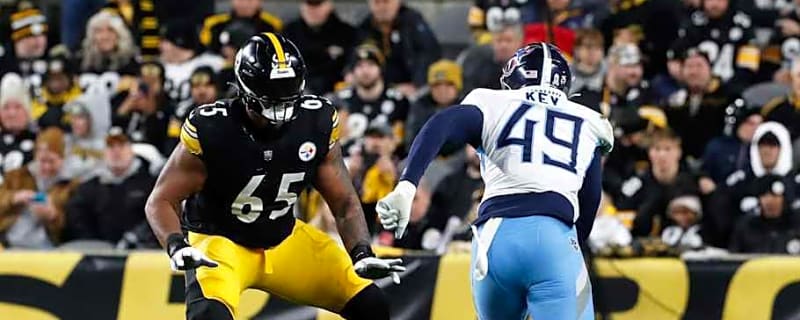 Titans Have Confidence in New OL