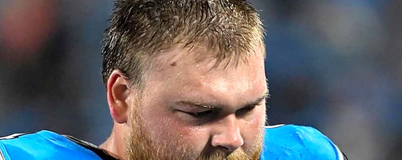 Detroit Lions Center Cade Mays Contract Details Explored