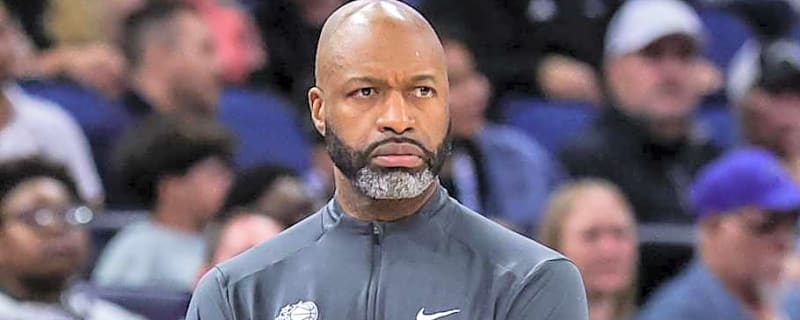 Former NBA assistant destroys Magic's offense, process