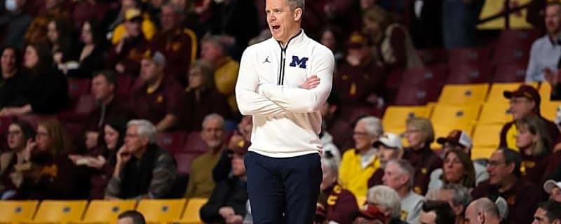 Gophers lose second recruiting target to Dusty May and Michigan