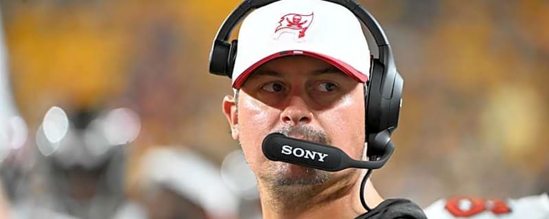 Eagles Hire Former Buccaneers OC Josh Grizzard