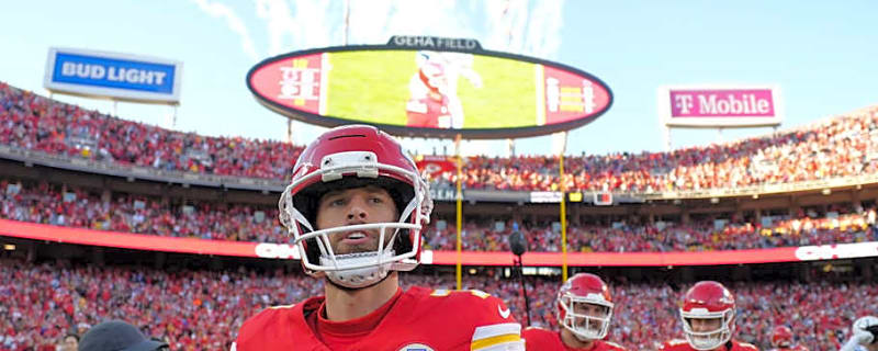 Reviewing the Chiefs&#39; Week 12 Performance Vs Indianapolis Colts