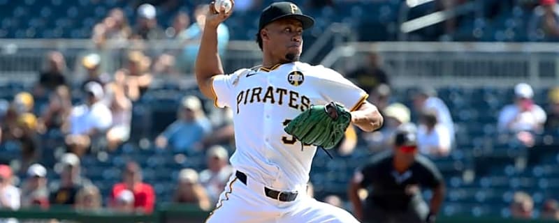 Former Cincinnati Reds Pitcher Designated for Assignment by Pittsburgh Pirates