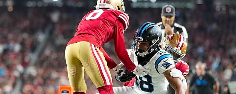 Disappointing loss leaves Carolina Panthers with tiny shred of playoff hopes