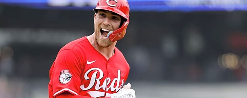 INSTANT REACTION: Cincinnati Reds Return the Blowout Favor, Rout Tigers 11-1 on Saturday