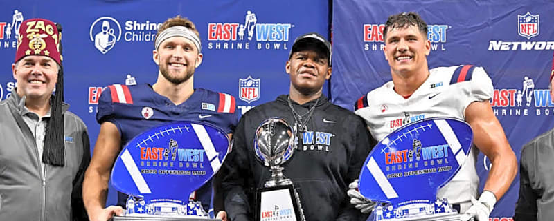 Potential Shrine Bowl Prospects Who Raised Their Draft Stock and Who Could Be Giants