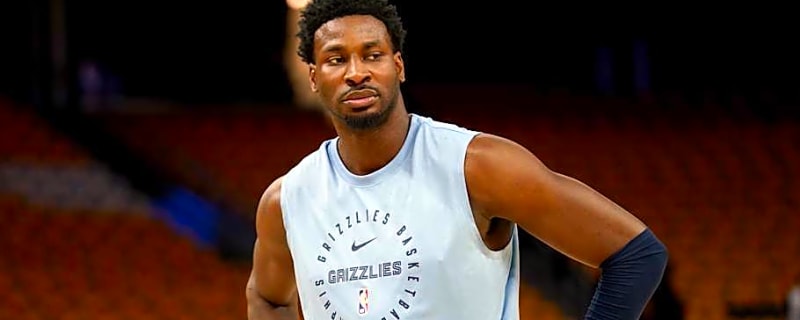 Warriors Had Eyes on Jaren Jackson Jr. Before Jazz Deal