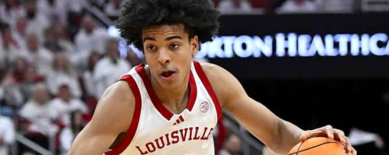 Preview: Louisville's Neutral Site Showdown vs. Baylor