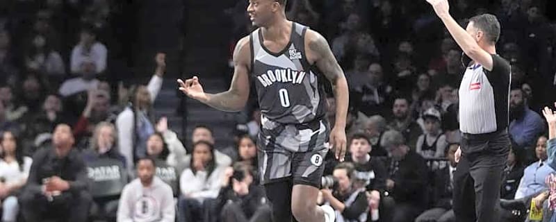 Dariq Whitehead Forgoes Summer League Despite Limited NBA Action