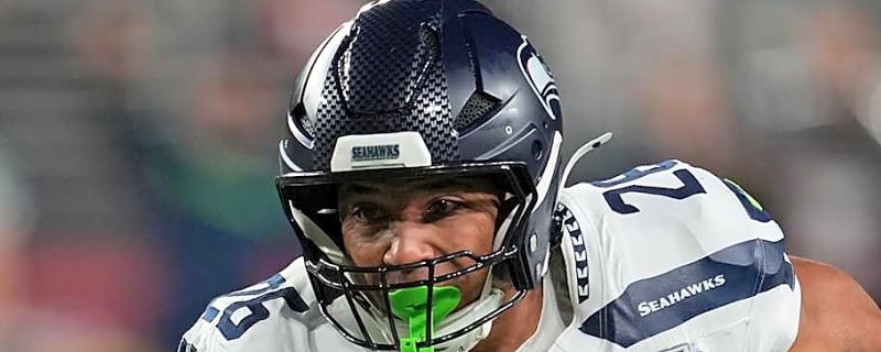 3 Seahawks Veterans in Danger of Losing Their Jobs to Rookies