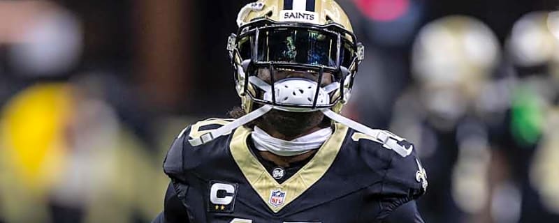 Steelers Shouldn&#39;t Sign Saints WR