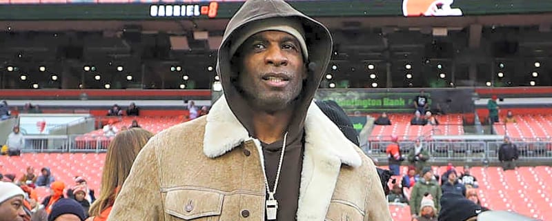 Special Connection Between Deion Sanders, Brennan Marion Revealed