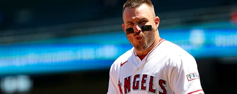 Mike Trout to Padres? MLB Insider Discusses Potential Trade