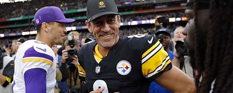 Will the Vikings get another chance after missing the Aaron Rodgers boat?