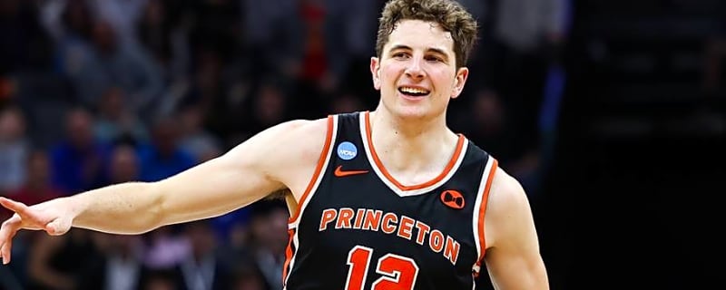 What Matt Painter Likes Most About Purdue's Addition of Caden Pierce