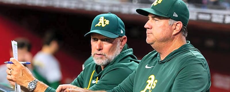 A's Hire Taylor Smith as President of Baseball Operations: What It Means