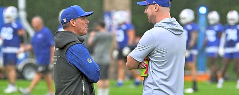 Buffalo Bills Named Logical Trade Suitor For Future Hall of Fame Edge Rusher