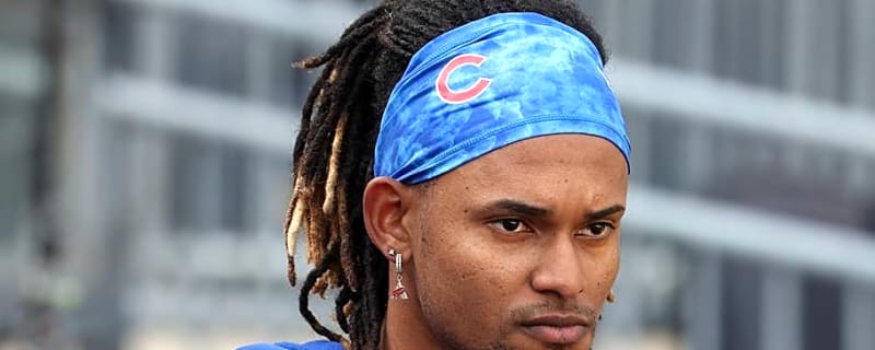 The Cubs Suddenly Have Kevin Alcantara Playing a New Position