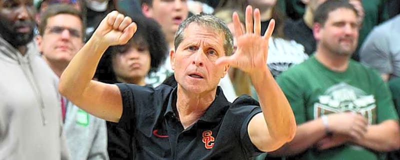 Where USC Stands in Updated NCAA Tournament Bracket Projection