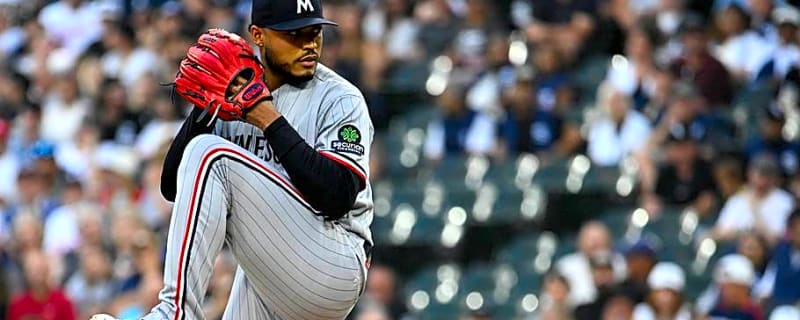 Twins Set Probable Starters to Start Final Road Trip of 2026 vs. Angels