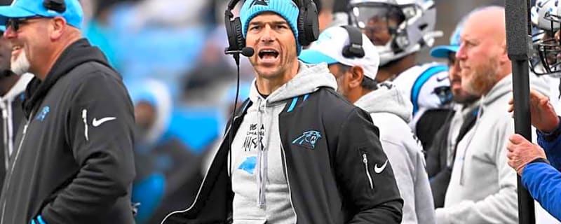 NFL insider predicts Panthers division crown with one major caveat
