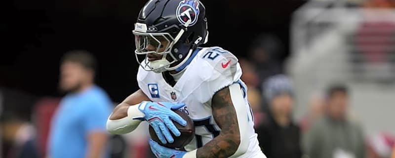 Titans Star No Longer a Cut Candidate