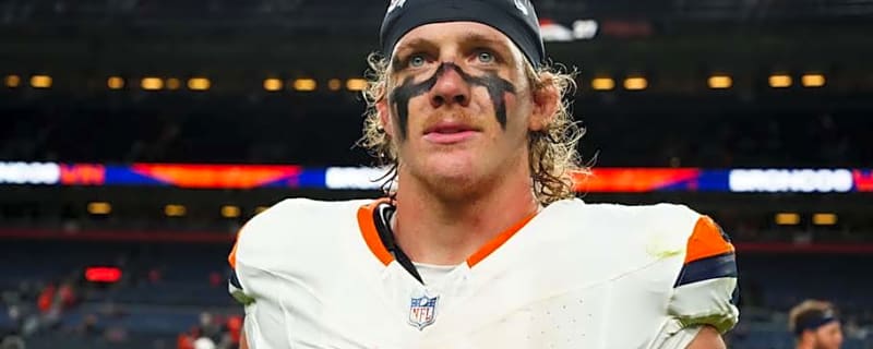 Broncos Cut Two Vets as 13 College Free Agents Flood the Roster