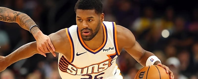 This Might Be Why Suns Released Jared Butler