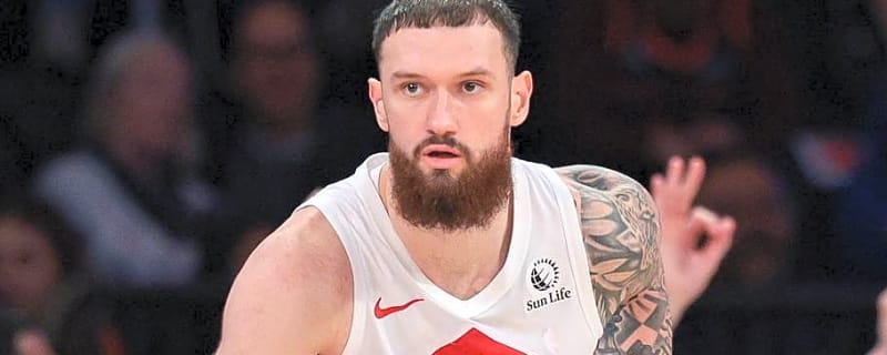 Sandro Mamukelashvili Shares Promising Sign From Luka Doncic’s Lakers Minicamp