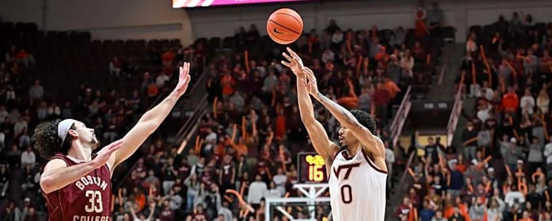  Virginia Tech vs. No. 13 Virginia: Tip-Off Time and TV Channel