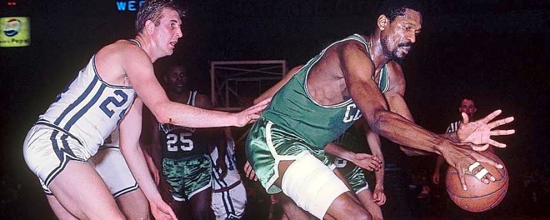 The 10 Best Offseason Moves in Boston Celtics History