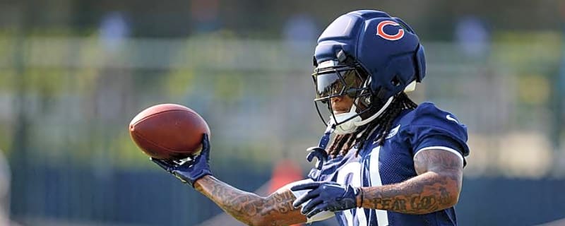 Predicting Chicago Bears Starters vs. Bengals in NFL Preseason Week 2