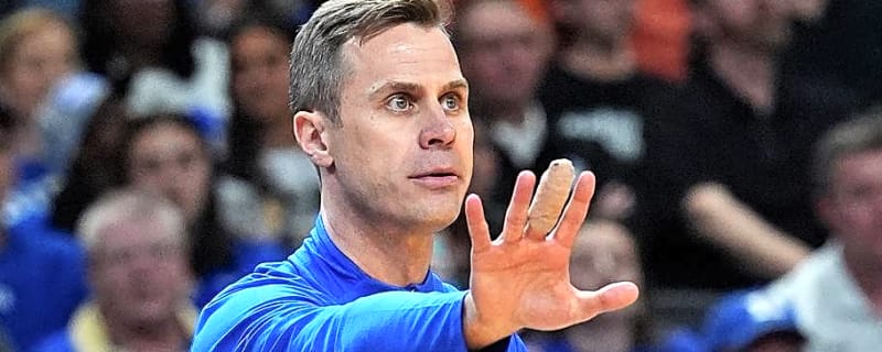 Whiny Opponent Coach Makes Excuses Amid Duke Basketball Continued Success