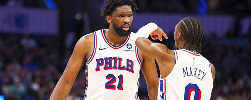 Ranking Which Sixers Have to Sacrifice the Most to Pursue a Championship