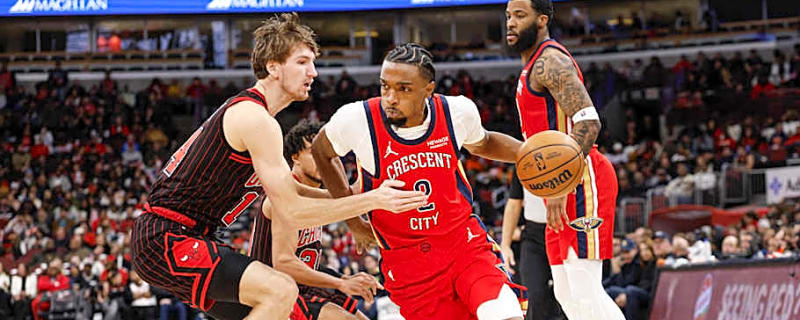 Pelicans Are Reportedly Turning Down Trade Offers for Veteran Starter