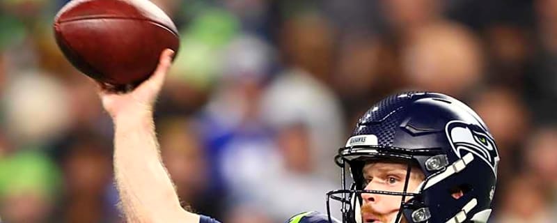 Sam Darnold, Seahawks Have a Target on Their Back After Super Bowl Win