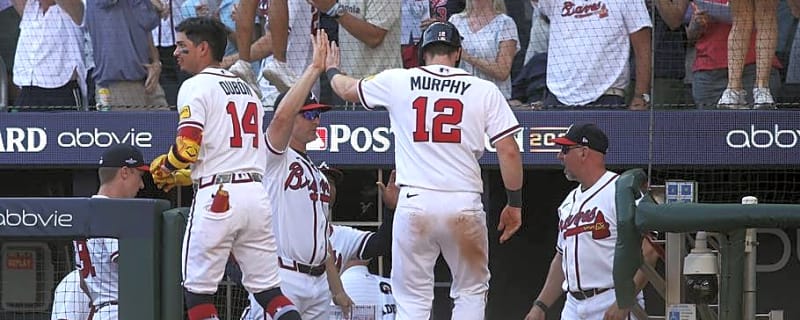 Everything You Need to Know for Braves vs Phillies Winner-Take-All Game 3