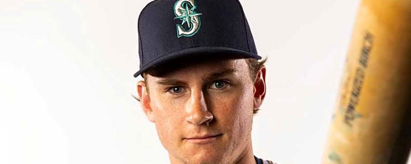 Prospect Guru Praises Top Seattle Mariners Prospect After Web Gem Play