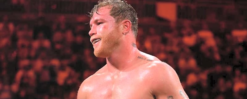 Bob Arum Makes Damning Canelo Alvarez Claim Ahead of Terence Crawford Fight: ‘He’s Just A Businessman&#39;